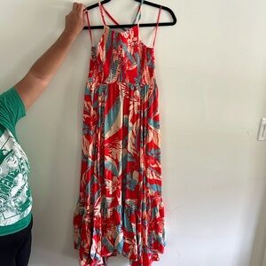 Free People Summer dress